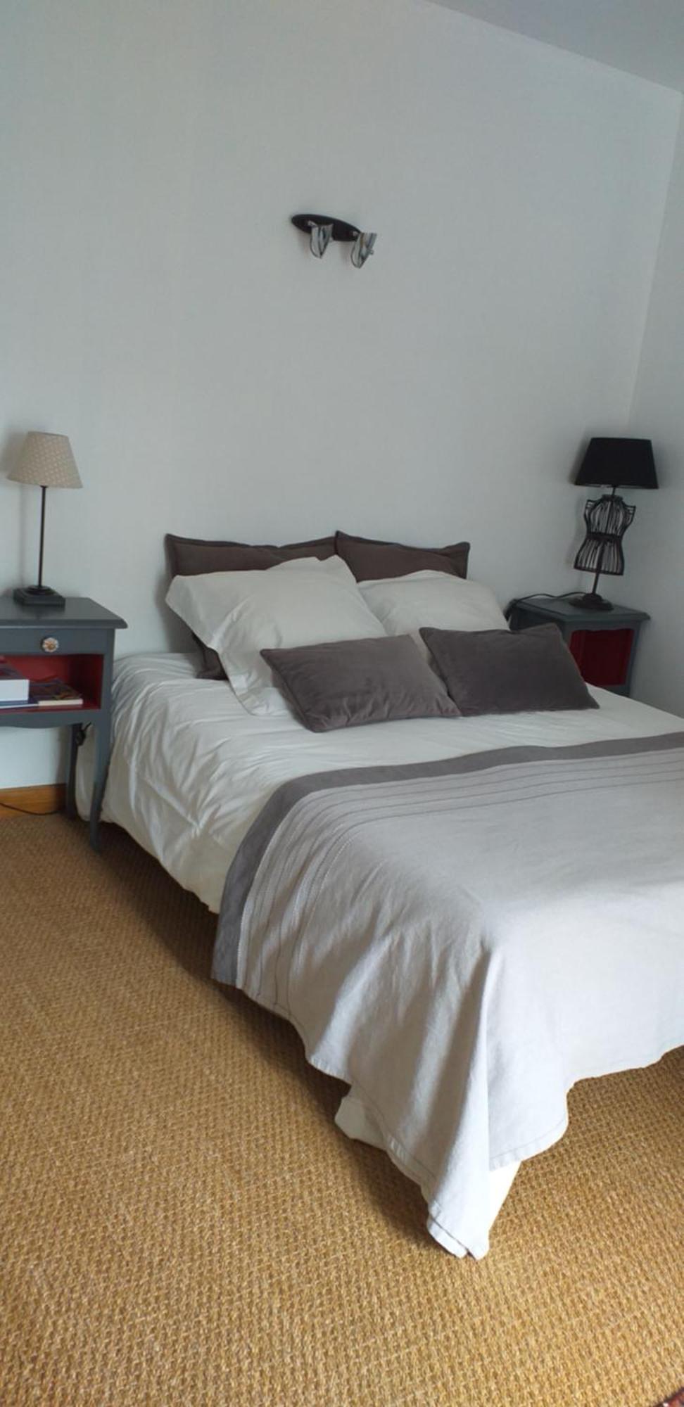 Appartement Petit Havre De Paix à Vannes Extérieur photo